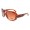 RayBan Sunglasses Jackie Ohh RB7019 Brown