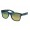 RayBan Sunglasses Wayfarer RB5688 Blue Black Frame AQE