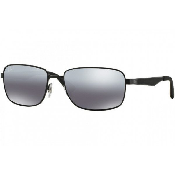 RayBan Sunglasses RB3529 006 82 58mm