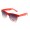 RayBan Sunglasses Clubmaster Color Fresh YH81061 Purple Red