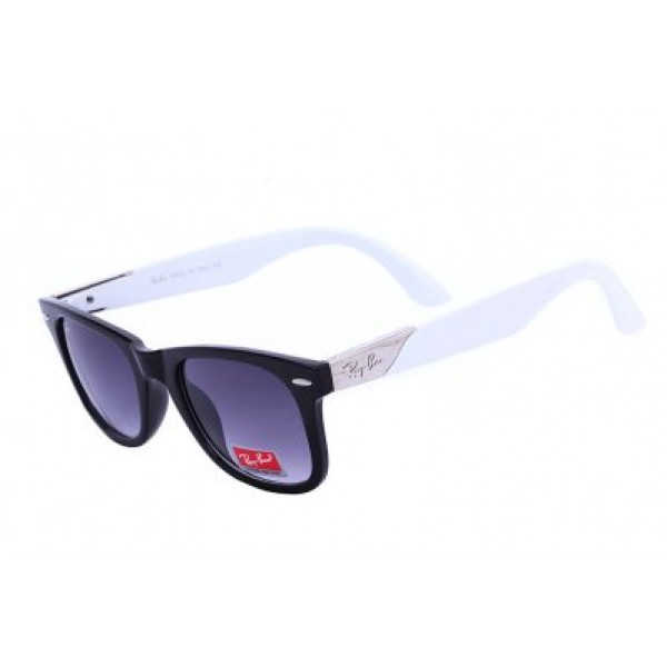 RayBan Sunglasses Wayfarer RB2157 Purple White Buy