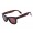 RayBan Sunglasses Wayfarer Folding Flash RB4105 Brown Leopard
