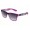 RayBan Sunglasses Wayfarer RB25081 Purple Frame APO