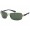 RayBan Sunglasses RB3379 004 58 Polarized 64mm