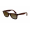 RayBan Sunglasses RB2140 Wayfarer Tortoise Frame Crystal Brown Polarized Lens