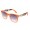 RayBan Sunglasses Wayfarer RB25093 Orange Frame APW