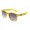 RayBan Sunglasses Wayfarer Fashion RB2132 Purple Yellow