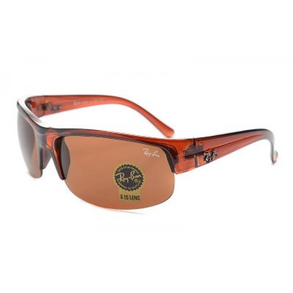 RayBan Sunglasses Active Lifestyle Solid RB4039 FAL