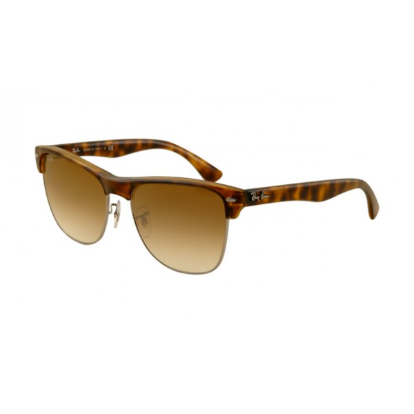RayBan Sunglasses Clubmaster RB4175 MMB