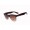 RayBan Sunglasses Clubmaster Classic YH81061 Brown