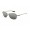 RayBan Sunglasses Tech RB8302 Gunmetal Frame Grey Mirror AKG