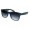 RayBan Sunglasses Wayfarer RB5688 Black Frame Grey Lens AQD