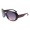 RayBan Sunglasses RB7097 Black Frame Purple Lens