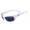 RayBan Sunglasses Active Lifestyle Solid RB4115 CTI