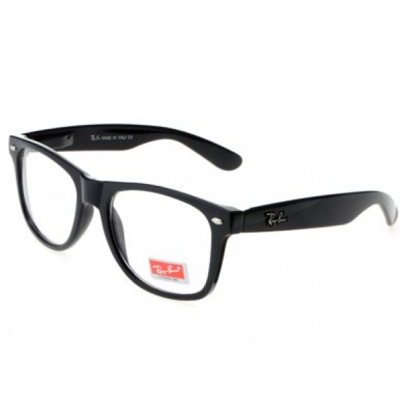RayBan Sunglasses Wayfarer Color Mix RB2140 Transparent Black