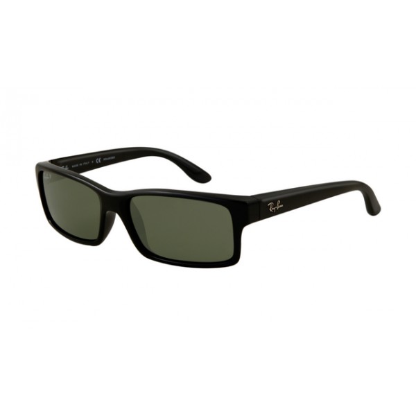 RayBan Sunglasses Active Lifestyle RB4151 GMC
