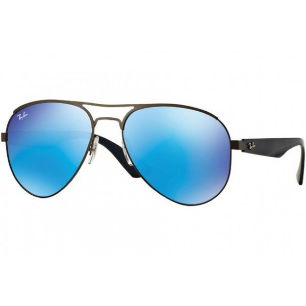RayBan Sunglasses RB3523 029 55 59mm