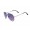 RayBan Sunglasses Aviator Classic RB3026 Purple Black