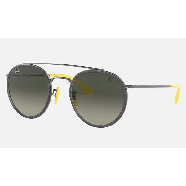New RayBan Sunglasses RB3647 5