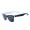 RayBan Sunglasses Wayfarer Classic RB2140 Black White