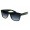 RayBan Sunglasses Wayfarer RB5688 Black Frame AQB