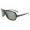 RayBan Sunglasses RB4162 Black Frame Green Lens