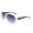 RayBan Sunglasses Aviator RB58012 Black Frame Purple Lens ADR