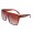 RayBan Sunglasses Clubmaster RB2128 Brown Frame Brown Lens AFQ