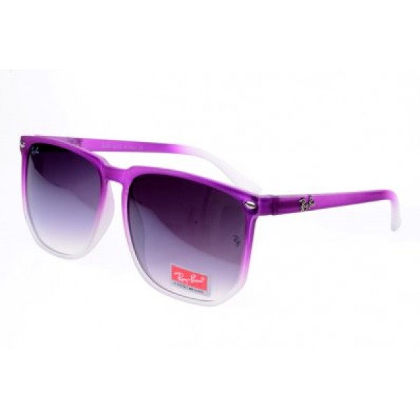 RayBan Sunglasses Cats Color Mix RB4126 Purple Hot Sale