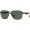 RayBan Sunglasses RB3533 002 71 57mm