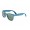 RayBan Sunglasses Wayfarer RB2132 Blue Frame Green Lens ALL