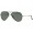 RayBan Sunglasses RB3025 Aviator Ampla Metal 004 58 Polarized 58mm
