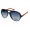 RayBan Sunglasses Cats 5000 Classic RB4125 Blue Red