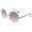 RayBan Sunglasses RB3088 Gun Grey Frame Purple Lens