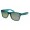 RayBan Sunglasses Wayfarer RB5688 Blue Pattern Frame AQF