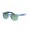 RayBan Sunglasses Wayfarer RB2140 Pattern Frame Green Lens ANZ