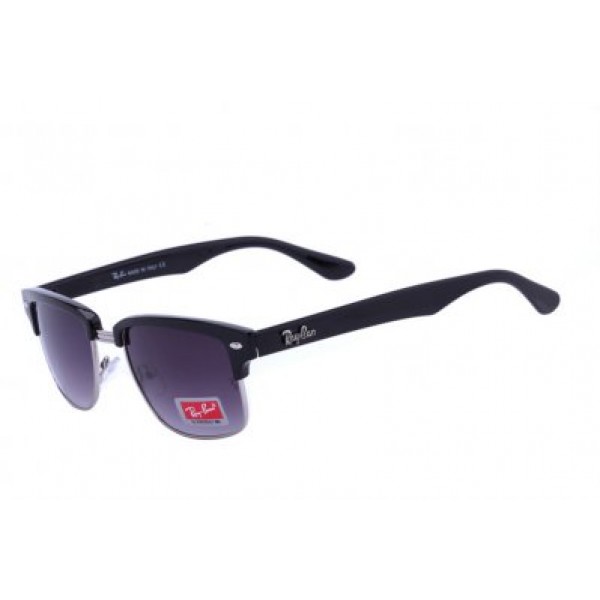 RayBan Sunglasses Clubmaster Cathy RB3016 Grey Gradient