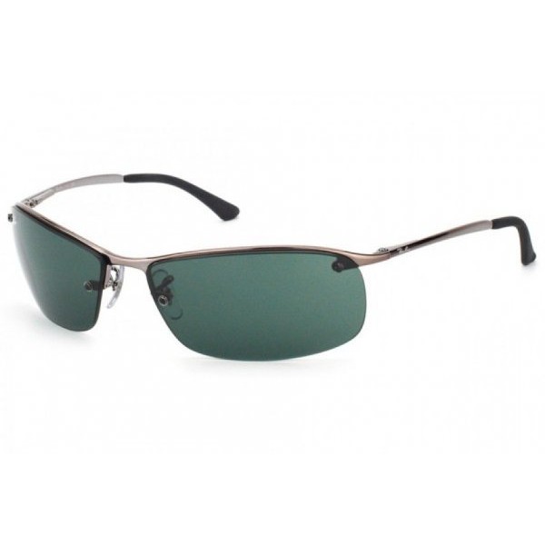 RayBan Sunglasses RB3183 Top Bar 004 71 63mm