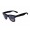 RayBan Sunglasses Clubmaster Classic YH81061 Black