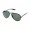 RayBan Sunglasses Aviator Liteforce RB4180 Green Lens