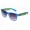 RayBan Sunglasses Wayfarer RB25081 Blue Frame API