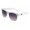 RayBan Sunglasses Clubmaster Color Fresh YH81061 Purple White