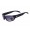 RayBan Sunglasses Active Lifestyle Solid RB4176 Black GCA