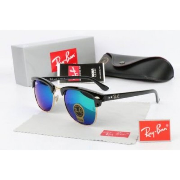 RayBan Sunglasses Clubmaster RB3016 Discount
