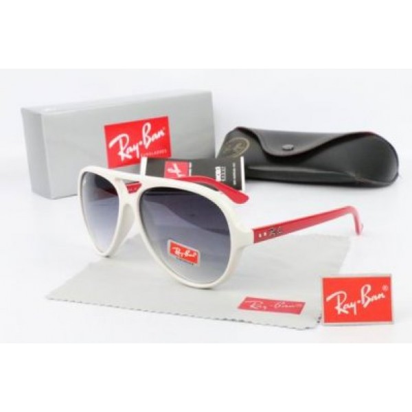 RayBan Sunglasses Cats RB4125 CKF