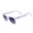 RayBan Sunglasses Wayfarer RB2157 Purple White Sale