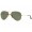 RayBan Sunglasses Aviator Ampla Metal RB3025 181 58mm