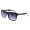 RayBan Sunglasses Wayfarer RB627 Green Black Frame AQS
