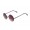 RayBan Sunglasses Icons Round RB8008 Brown