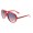 RayBan Sunglasses Cats 5000 Classic RB4125 Purple Red Outlet
